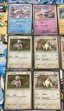 Cosmos Holo Promo Cards Mixed : 15 Card Lot : Pokemon TCG - Image 2
