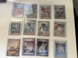 Pokemon TCG 40-Card Mixed Lot Holo/Full Art - Image 3