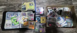 Huge Card Lot, Pokemon And Mixed Cards - Image 3