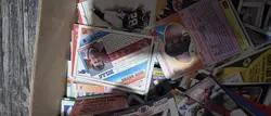 Huge Card Lot, Pokemon And Mixed Cards - Image 5