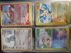 Pokemon & Yu-Gi-Oh! Trading Card Collection Job Lot – Mixed Eras and Sets - Image 4