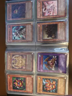 Pokemon & Yu-Gi-Oh! Trading Card Collection Job Lot – Mixed Eras and Sets - Image 5