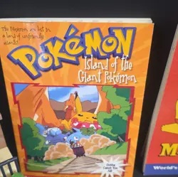 Pokemon Mixed Card Large Lot Toys Books Binders Cards Pokeballs Packs Watch - Image 5