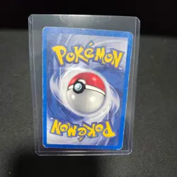 Pokemon Gym Challenge Blaine's Arcanine Holo Rare Card 1/132 Unlimited English - Image 2