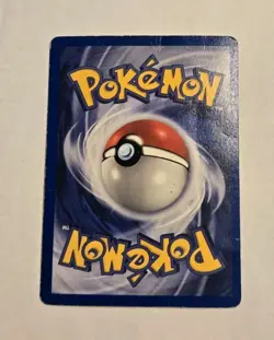 The Pokemon Company Blaine's Arcanine 1/132 Gym Challenge Holo Rare Unlimited EN - Image 2