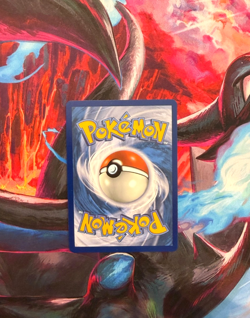 Pokemon TCG | Espurr 095/088 Me03: Perfect Order Holo Pack Fresh NM+ - Image 2