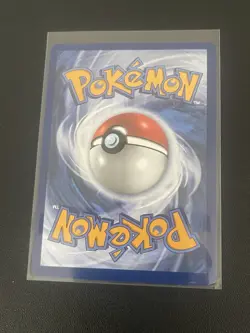 Pokemon TCG: Perfect Order Espurr 033/088 Reverse Holofoil NM - Image 2