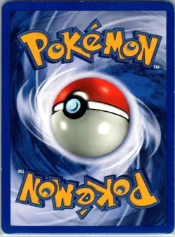 Dark Jolteon 38/82 - Pokemon TCG Team Rocket - Unlimited - Uncommon - MP - Image 2