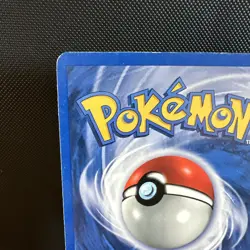 Pokemon TCG Dark Wartortle 46/82 Team Rocket Uncommon Regular Unlimited 2000 - Image 3