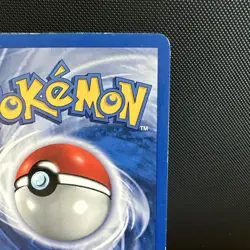 Pokemon TCG Dark Wartortle 46/82 Team Rocket Uncommon Regular Unlimited 2000 - Image 4