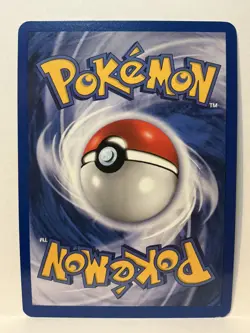 Pokemon Dark Machamp Holo Card 10/82 Team Rocket Series 1st Edition - Image 5