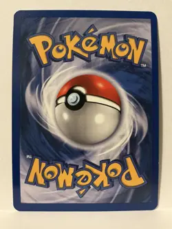Pokemon Team Rocket Holo Dark Hypno 1st Edition Card 9/82 - Image 5