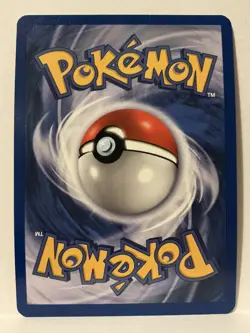 Pokemon Dark Slowbro 12/82 Team Rocket 1st Edition Holo Card - Image 5