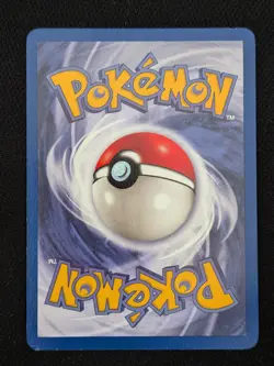 1st Edition Rocket's Sneak Attack 72/82 Team Rocket WOTC Pokemon Card TCG 2000 - Image 2