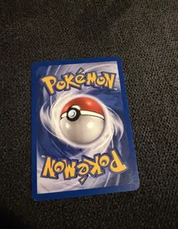 Pokemon Dark Vileplume 13/82 1st Edition Team Rocket Holo Rare WOTC Vintage - Image 2
