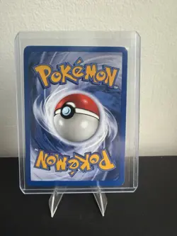Pokemon TCG Dark Gyarados 8/82 Team Rocket Holo Rare 1st Edition - Image 2