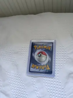 Pokemon Dark Charizard TCG Team Rocket 4 Holo 1st Edition - Image 2