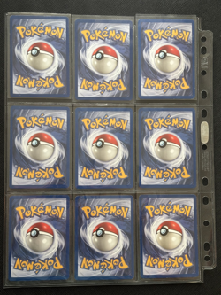 Pokemon Cards - Team Rocket 1st Edition 29x Card Bundle Rare Near Mint! - Image 2