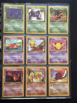 Pokemon Cards - Team Rocket 1st Edition 29x Card Bundle Rare Near Mint! - Image 3