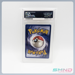 Ekans 56/82 1st Edition | PSA 10 Gem Mint | Pokemon | Team Rocket - Image 2