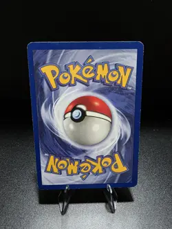 Pokemon TCG Dark Gloom Team Rocket 36/82 Regular Unlimited Uncommon - Image 2