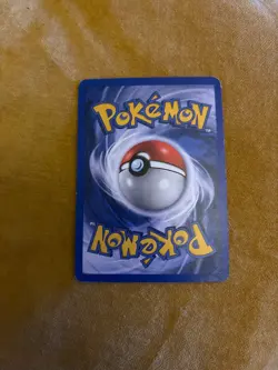 Pokemon TCG Dark Dragonair Team Rocket 33 Regular 1st Edition Uncommon - Image 2