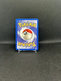 Pokemon Dark Dragonair TCG Card 33/82 Team Rocket First Edition - LP+ - Image 2