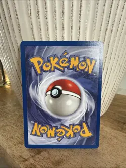 DARK DRAGONITE TEAM ROCKET 22/82 LP RARE POKEMON 1ST EDITION - Image 2