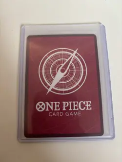 One Piece Card Game TCG - Nico Robin (OP09-062) English Alternate Art - Image 2