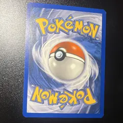 Omanyte 60/92 EX Legend Maker Common 2006 ENG Pokemon TCG LP - Image 4