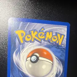 Omanyte 60/92 EX Legend Maker Common 2006 ENG Pokemon TCG LP - Image 5