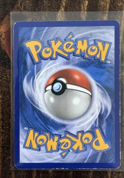 Pokemon Card TCG Omanyte 60/92 Legend Maker 2006 Common Non Holo Regular Vintage - Image 2