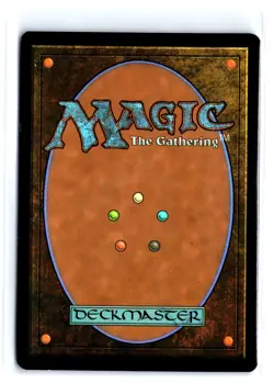 FOIL Bonder's Ornament Commander Masters - MTG Magic the Gathering Card - Image 2