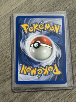 Pokemon TCG Omanyte Legend Maker 60/92 Stamped Reverse Holo Common English 70HP - Image 2