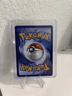 The Pokemon Company Pokemon TCG Team Rocket's Mewtwo ex 240/182 Hyper Rare - Image 2