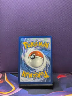 Pokemon TCG Arboliva ex 207/182 Destined Rivals Ultra Rare Full Art NM - Image 2