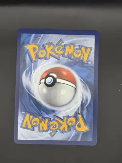 Pokemon TCG Ethans Ho-Oh EX Card 230/182 Sir Destined Rivals - Image 2