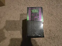 Pokemon TCG Shrouded Fable Pokemon Center ETB Elite Trainer Box SEALED New MINT - Image 3