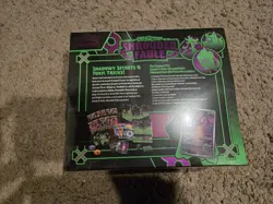 Pokemon TCG Shrouded Fable Pokemon Center ETB Elite Trainer Box SEALED New MINT - Image 4