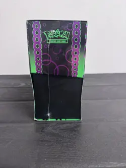Pokemon TCG Shrouded Fable Pokemon Center ETB Elite Trainer Box SEALED New MINT - Image 2