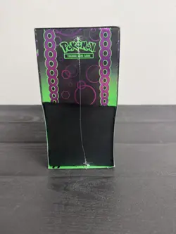 Pokemon TCG Shrouded Fable Pokemon Center ETB Elite Trainer Box SEALED New MINT - Image 3