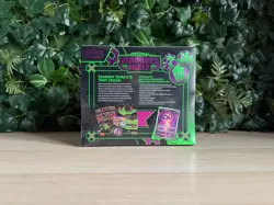 Pokemon TCG - Shrouded Fable Pokemon Center Elite Trainer Box - New & Sealed - Image 3