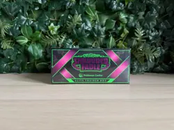 Pokemon TCG - Shrouded Fable Pokemon Center Elite Trainer Box - New & Sealed - Image 5