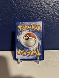 2019 Pokemon Team Up Pikachu Holo Promo #SM162 Black Star Promo Card - Image 2