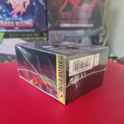 Pokemon TCG - Perfect Order Build and Battle Box New & Sealed - Image 3