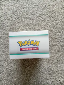 Pokemon TCG: Obsidian Flames Build and Battle Box - New & Sealed 820650853968 - Image 5