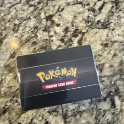 Pokemon TCG Evolving Skies Build And Battle Box - Factory Sealed New - Image 3