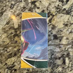 Pokemon TCG Evolving Skies Build And Battle Box - Factory Sealed New - Image 5