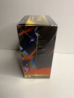 Pokemon TCG Chaos Rising: Build and Battle Box New & Sealed - Image 2