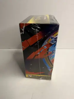 Pokemon TCG Chaos Rising: Build and Battle Box New & Sealed - Image 4